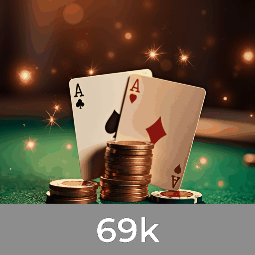 69k: A Revolução das Apostas com Nosso Aplicativo Móvel