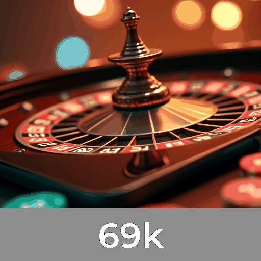 69k App: Sua Porta de Entrada para Bônus de Boas-Vindas Grátis!
