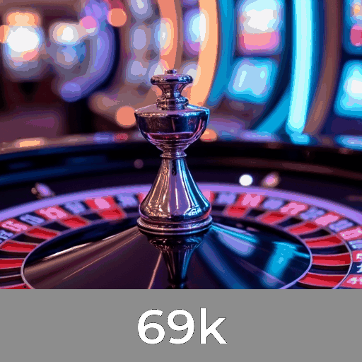 69k: Bônus Generosos e Promoções Exclusivas que Você Não Pode Perder!