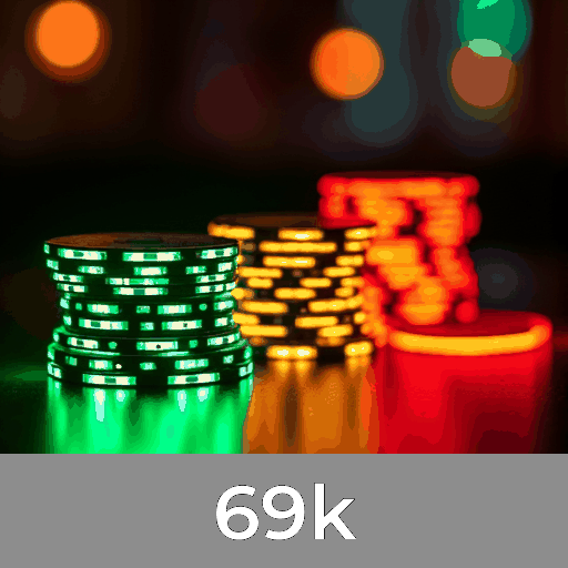 69k: A Revolução das Apostas com Nosso Aplicativo Móvel